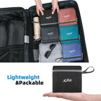Small Travel Backpack - Image 6