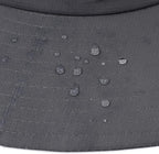 Womens Summer Sun Hat Beach Hat Wide Brim Outdoor UV Protection Hat Foldable - Image 8