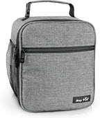 Hap Tim Insulated Lunch Box for Men, Reusable Lunch Bag for Women, Spacious by HapTim