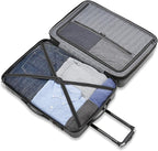 Samsonite Omni 2 Hardside Expandable Luggage - Image 3