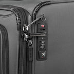 Travelpro Crew Classic Lightweight Softside Expandable Checked Luggage - Image 7