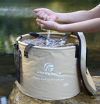 Premium Collapsible Bucket by Freegrace - Image 8