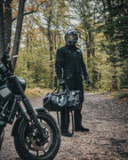 IRON JIA'S Motorcycle Dry Bag - Image 7