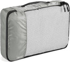 Amazon Basics Lightweight Packing Cubes Travel Organizer Set - Image 4