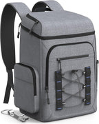 HOTOR Backpack Cooler Bag by HOTOR