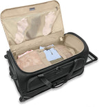 Briggs & Riley Travel Duffel Bag - Image 9
