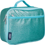 Wildkin Kids Insulated Lunch Box – Durable and Reusable by Wildkin