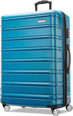 Samsonite Omni 2 Hardside Expandable Luggage by Samsonite