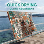 SUN'Y Beach Towel - Image 4