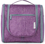 Hanging Toiletry Bag for Women Travel Makeup Bag Organizer Toiletries Bag for by Narwey
