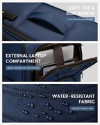Carry On Luggage 22x14x9 Airline Approved, 22-Inch Suitcases - Image 9
