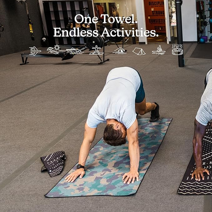 Nomadix Original Towel - Image 4