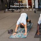 Nomadix Original Towel - Image 4