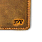 PEGAI Personalized Leather, Passport Holder - Image 5