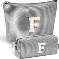 YOOLIFE Girls Gifts: Personalized Makeup Bag by YOOLIFE