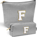 YOOLIFE Girls Gifts: Personalized Makeup Bag by YOOLIFE