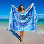 Elite Trend Microfiber Beach Towel - Image 9