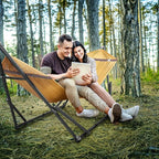Tranquillo Universal Double Hammock - Image 7