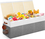 Extra Large Toy Storage Box by Mabahoo