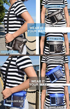 Freegrace Waterproof Pouches - Image 6