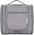 Narwey Hanging Toiletry Bag for Women Travel Makeup Bag Organizer Toiletries by Narwey