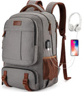 Tzowla Canvas Laptop Backpack, Bag by Tzowla