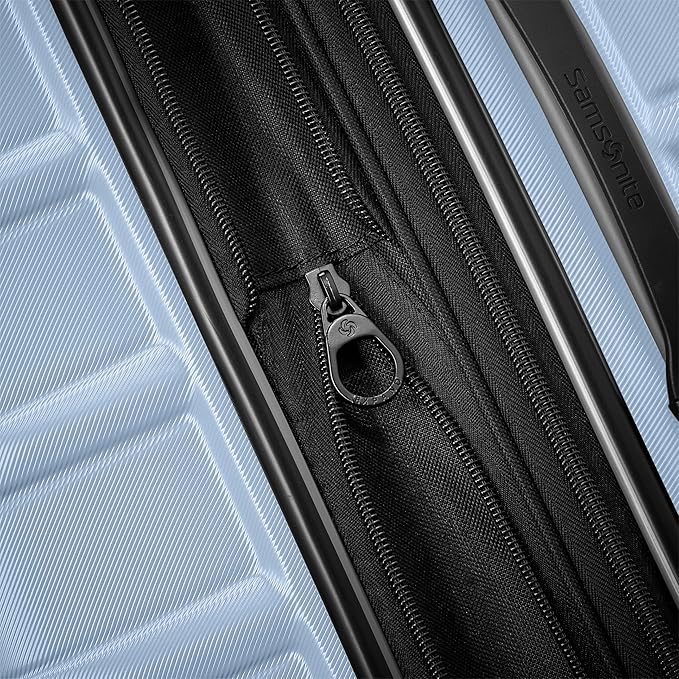 Samsonite Omni 2 Hardside Expandable Luggage - Image 6