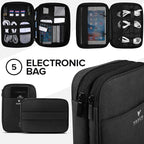 VASCO Compression Packing Cubes - Image 4