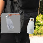 Foldable Drinking Bottle - Image 6