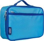 Wildkin Kids Insulated Lunch Box Bag by Wildkin