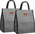 Lunch Bags for Women Insulated Reusable Lunch Tote by GuangzhouTailinTechnologyCo