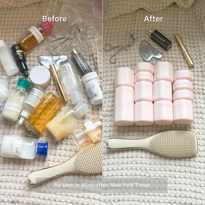 Cadence Travel Containers - Image 4
