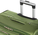 SwissGear Sion Softside Expandable Luggage, 2-Piece Set - Image 7