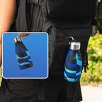 Foldable Drinking Bottle - Image 6