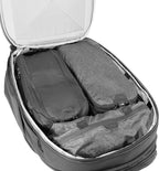 Peak Design Travel Backpack 30L, Expandable 27-33L Design, Rear and Top Access - Image 5
