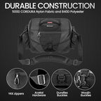 Tamrac Stratus 10 Camera Bag for Photographers, Camera Case for Photography - Image 8