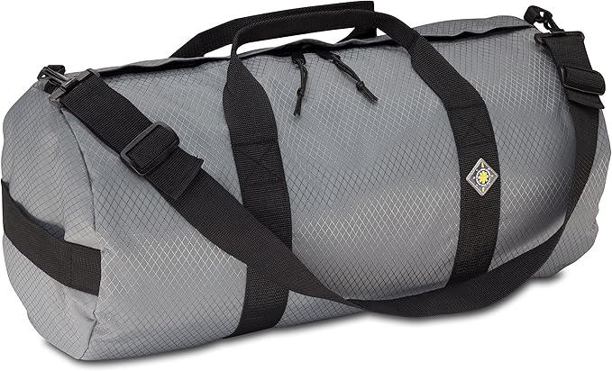 North Star Sports Foldable Duffle Bag - Image 4