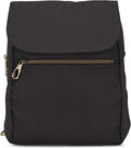 Travelon Anti-Theft Signature Slim Backpack by Travelon