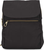Travelon Anti-Theft Signature Slim Backpack by Travelon