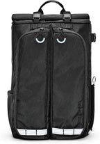 Kiboko City Commuter 18L+ Rolltop Camera Backpack - Image 8