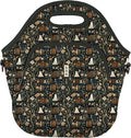 Sok It LunchTote Zippered Bag Insulated Neoprene Caddy by SokIt