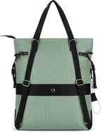 Sherpani Tempest, Anti Theft Convertible Backpack Tote, 14L Travel Backpack - Image 6