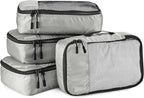 Amazon Basics Small Packing Cubes by AmazonBasics