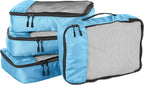 Amazon Basics Medium Packing Cubes by AmazonBasics