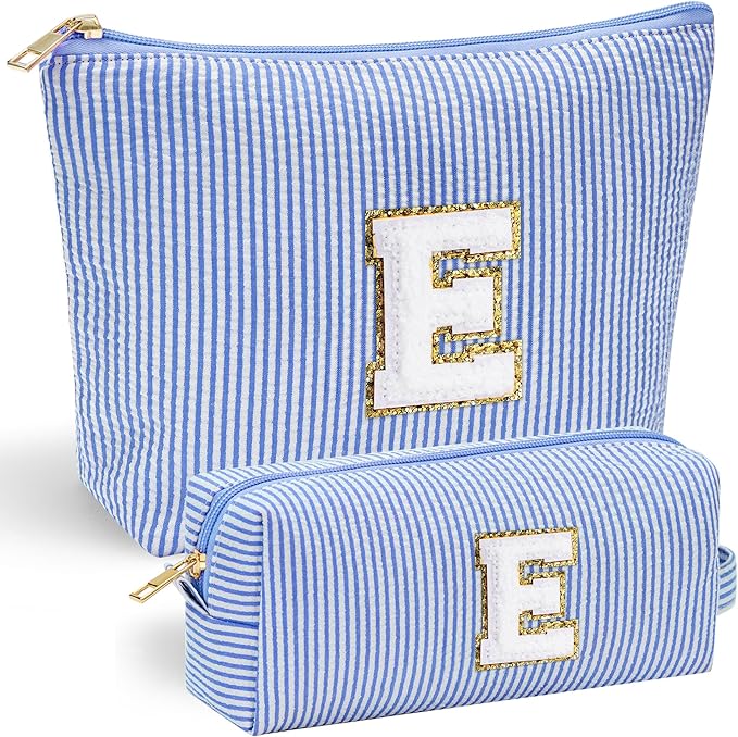 YOOLIFE Personalized Makeup Bag by YOOLIFE