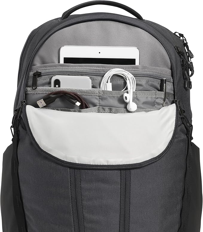 THE NORTH FACE Surge Commuter Laptop Backpack | Daypack - Image 4
