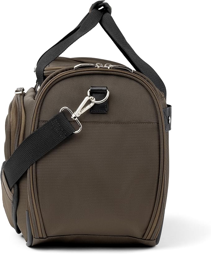 Travelpro Maxlite 5 Softside Lightweight Underseat Carry-On Travel Tote - Image 6
