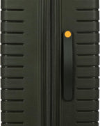 Bric's B|Y Ulisse Spinner Carry-On Suitcase, Lightweight Expandable Hard Shell - Image 9