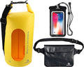 Freegrace Waterproof Dry Bags Set of 3 Dry Bag by Freegrace