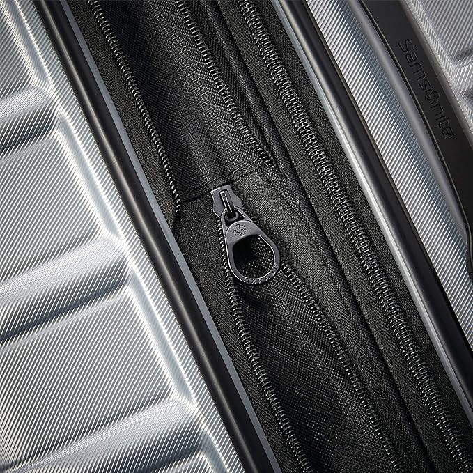 Samsonite Omni 2 Hardside Expandable Luggage - Image 5